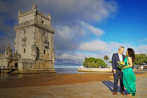 Elopement in Portugal; Romantic elopement in Portugal;